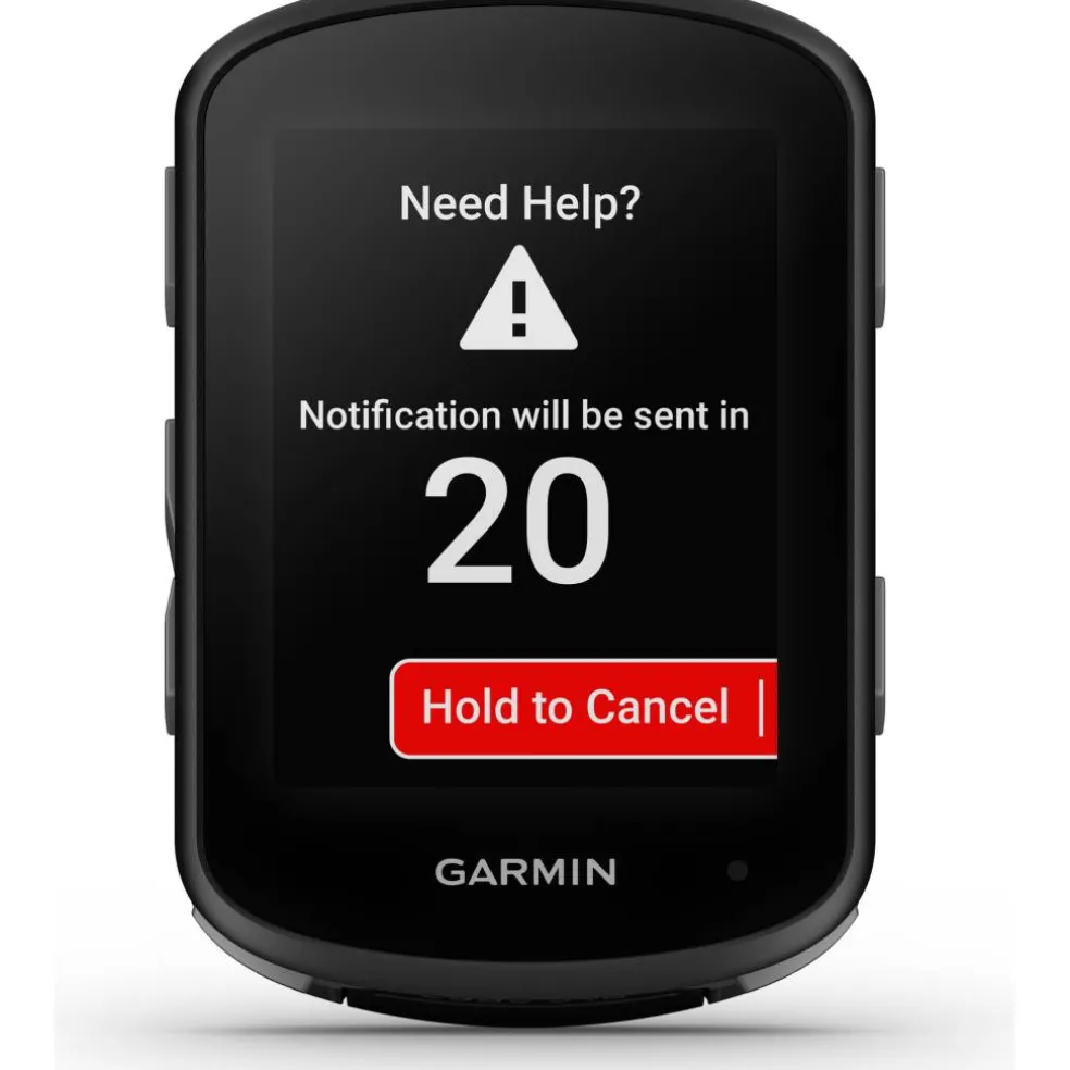 Garmin Edge 540 Fietscomputer