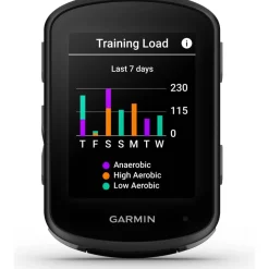 Garmin Edge 540 Fietscomputer