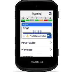 Garmin Edge 550 Fietscomputer