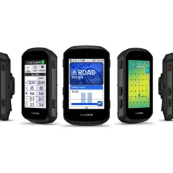 Garmin Edge 550 Fietscomputer