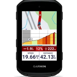 Garmin Edge 550 Fietscomputer