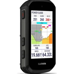 Garmin Edge 550 Fietscomputer