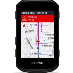Garmin Edge 550 Fietscomputer
