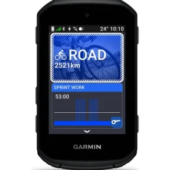 Garmin Edge 550 Fietscomputer