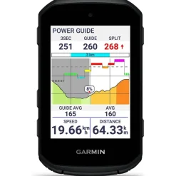 Garmin Edge 550 Fietscomputer