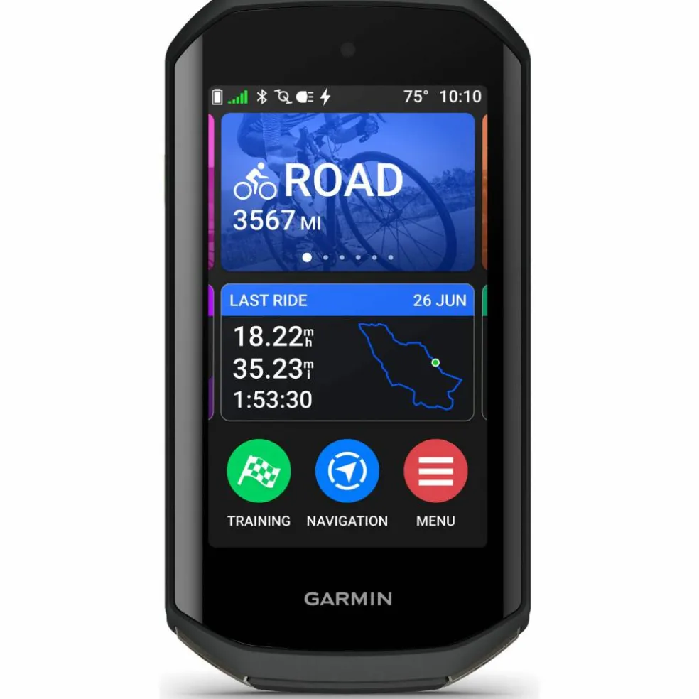 Garmin Edge 1050 GPS Fietscomputer