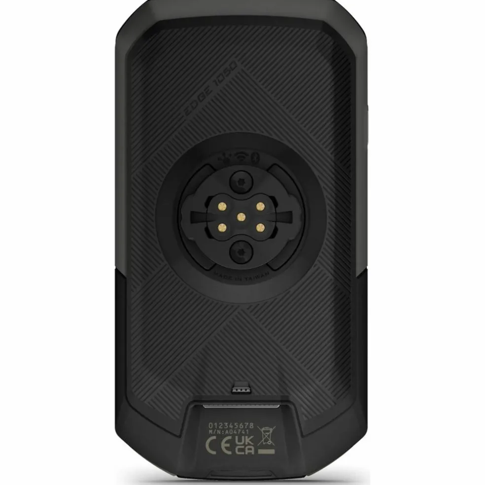 Garmin Edge 1050 GPS Fietscomputer