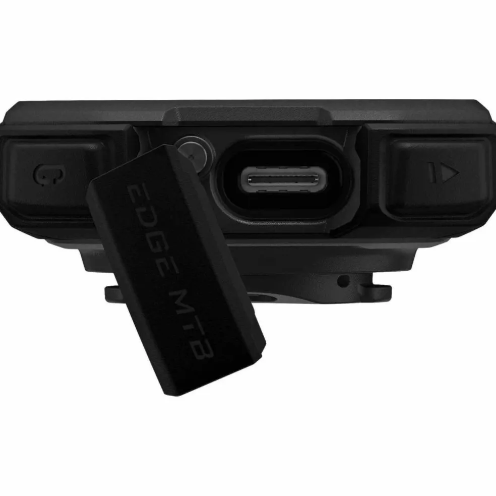 Garmin Edge MTB Fietscomputer