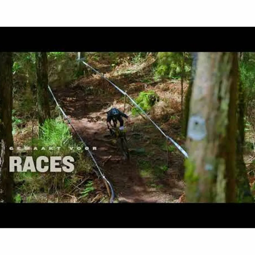 Garmin Edge MTB Fietscomputer