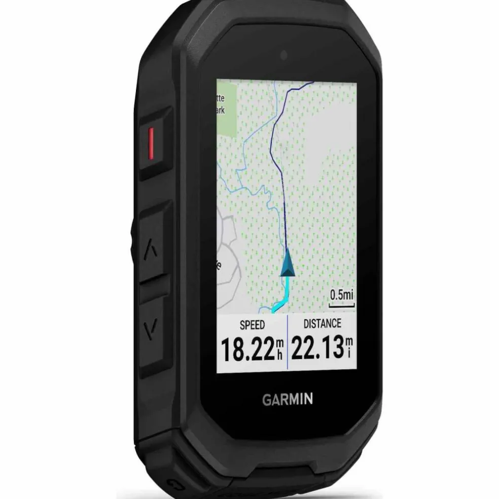 Garmin Edge MTB Fietscomputer