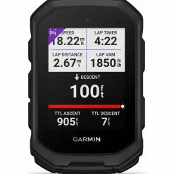 Garmin Edge MTB Fietscomputer