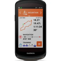 Garmin Edge 1040 Solar Fietscomputer
