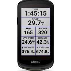 Garmin Edge 1040 Solar Fietscomputer