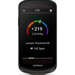 Garmin Edge 1040 Solar Fietscomputer