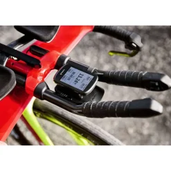 Garmin Edge Tijdrit/Tri Bar Houder