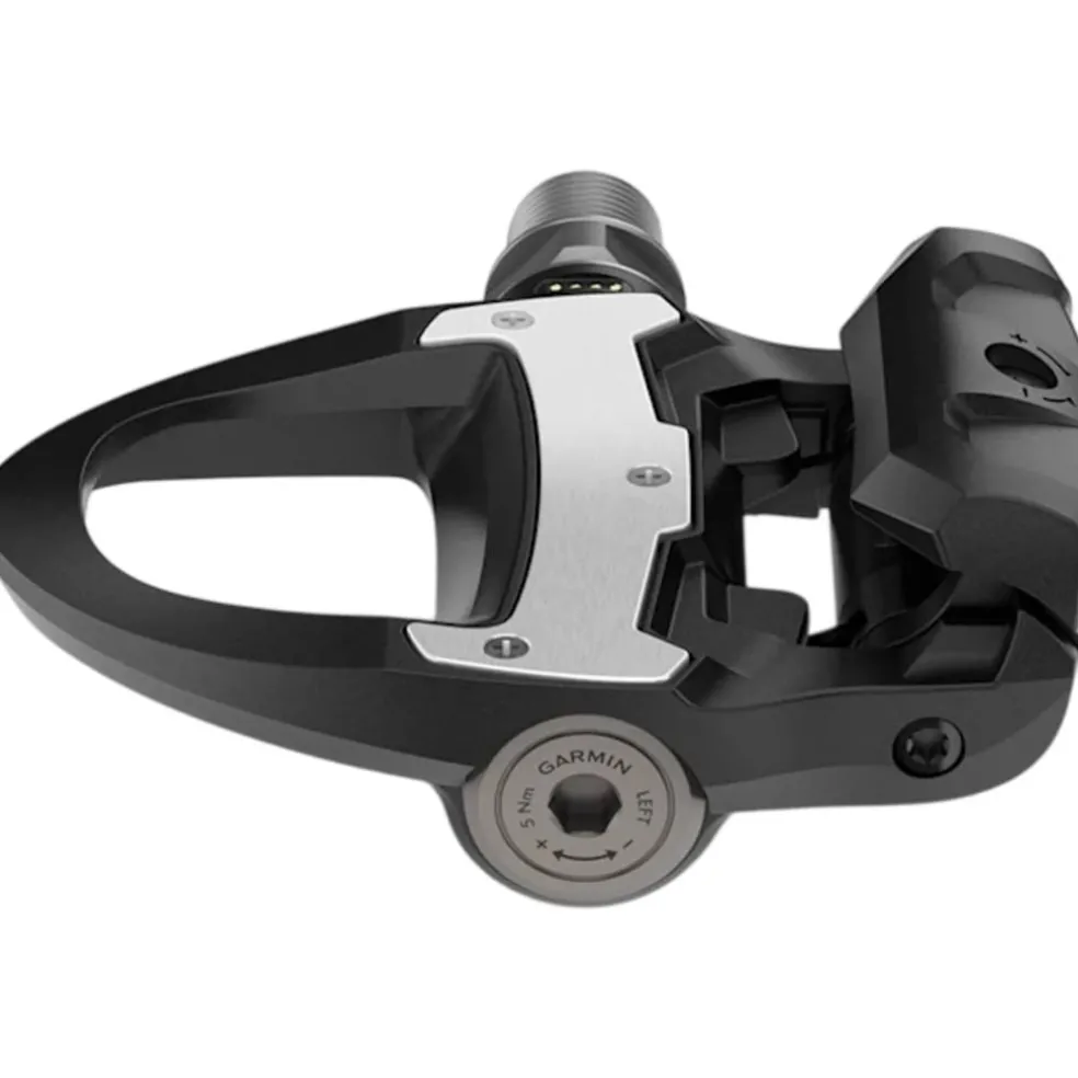 Garmin Rally RK110 Powermeter Pedalen