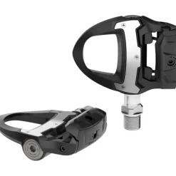 Garmin Rally RK110 Powermeter Pedalen