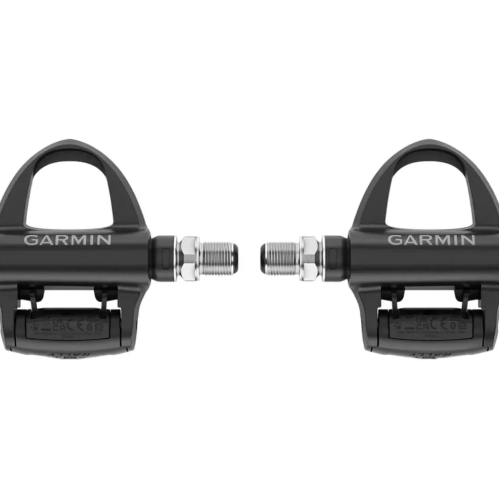 Garmin Rally RS210 Powermeter Pedalen