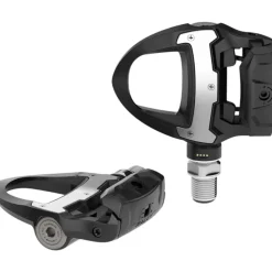 Garmin Rally RS210 Powermeter Pedalen