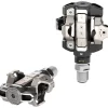 Garmin Rally XC210 Powermeter Pedalen