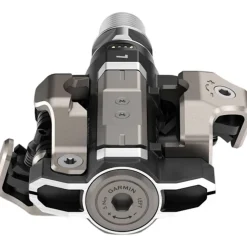 Garmin Rally XC210 Powermeter Pedalen