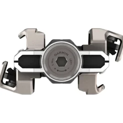 Garmin Rally XC210 Powermeter Pedalen