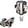 Garmin Rally XC110 Powermeter Pedalen