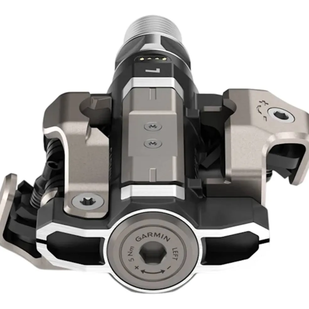 Garmin Rally XC110 Powermeter Pedalen