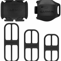 Garmin Snelheidssensor 2 + Cadanssensor 2 Bundel