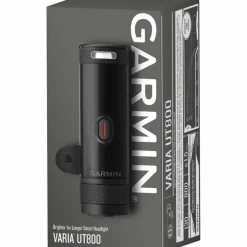 Garmin Varia UT800 Slim Voorlicht