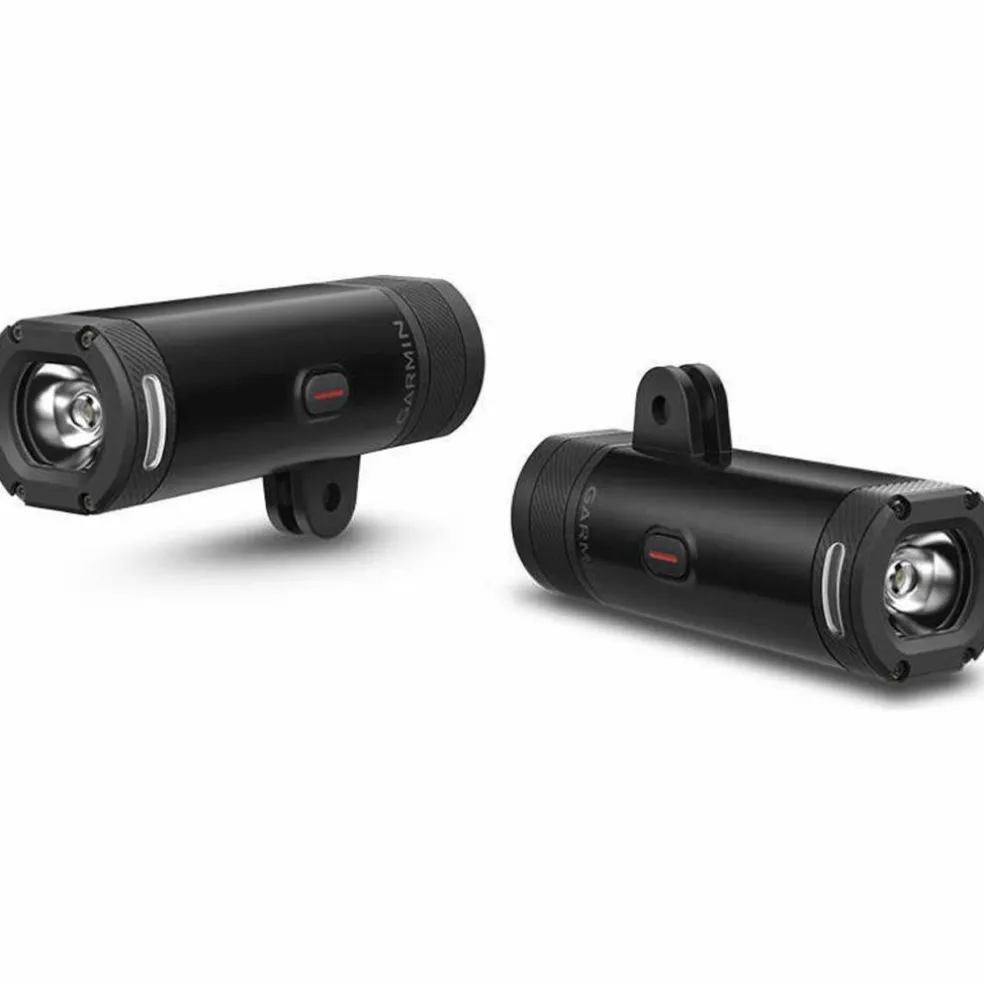 Garmin Varia UT800 Slim Voorlicht