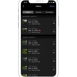 Garmin Varia Vue Voorlicht Met 4K Camera