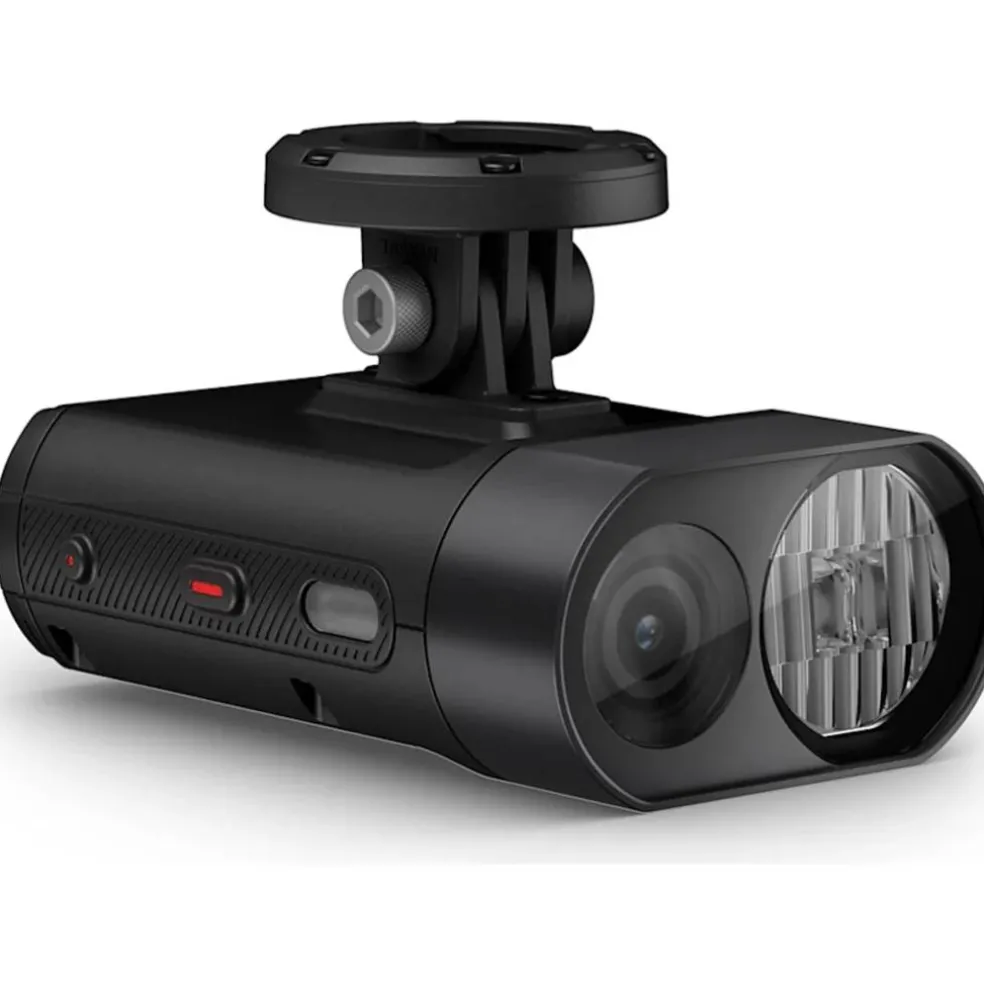 Garmin Varia Vue Voorlicht Met 4K Camera