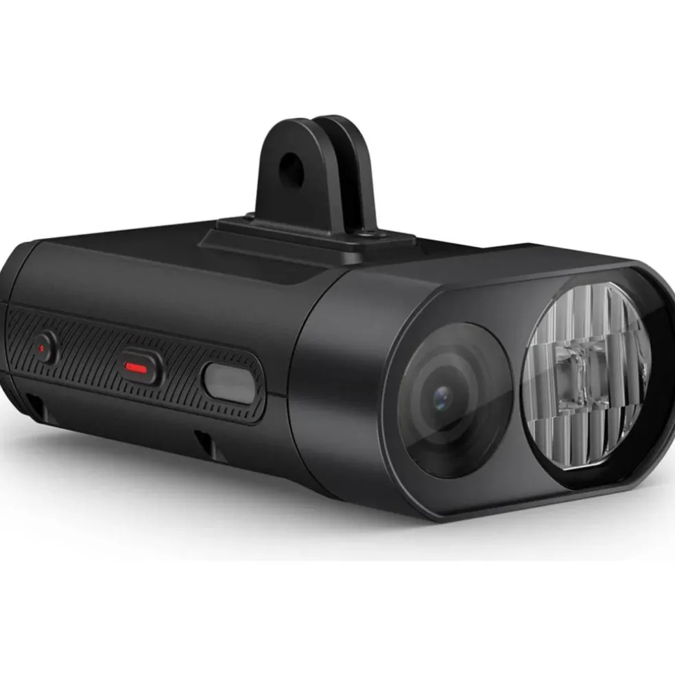 Garmin Varia Vue Voorlicht Met 4K Camera