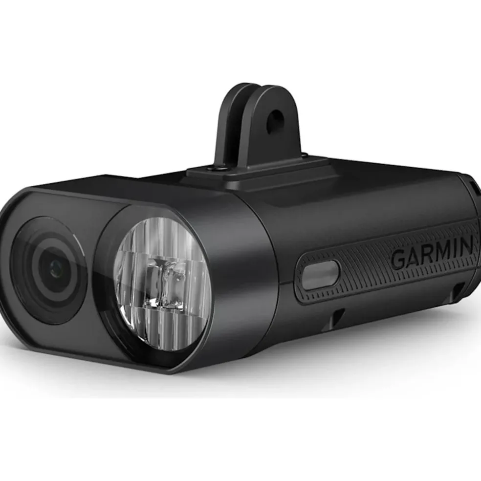 Garmin Varia Vue Voorlicht Met 4K Camera