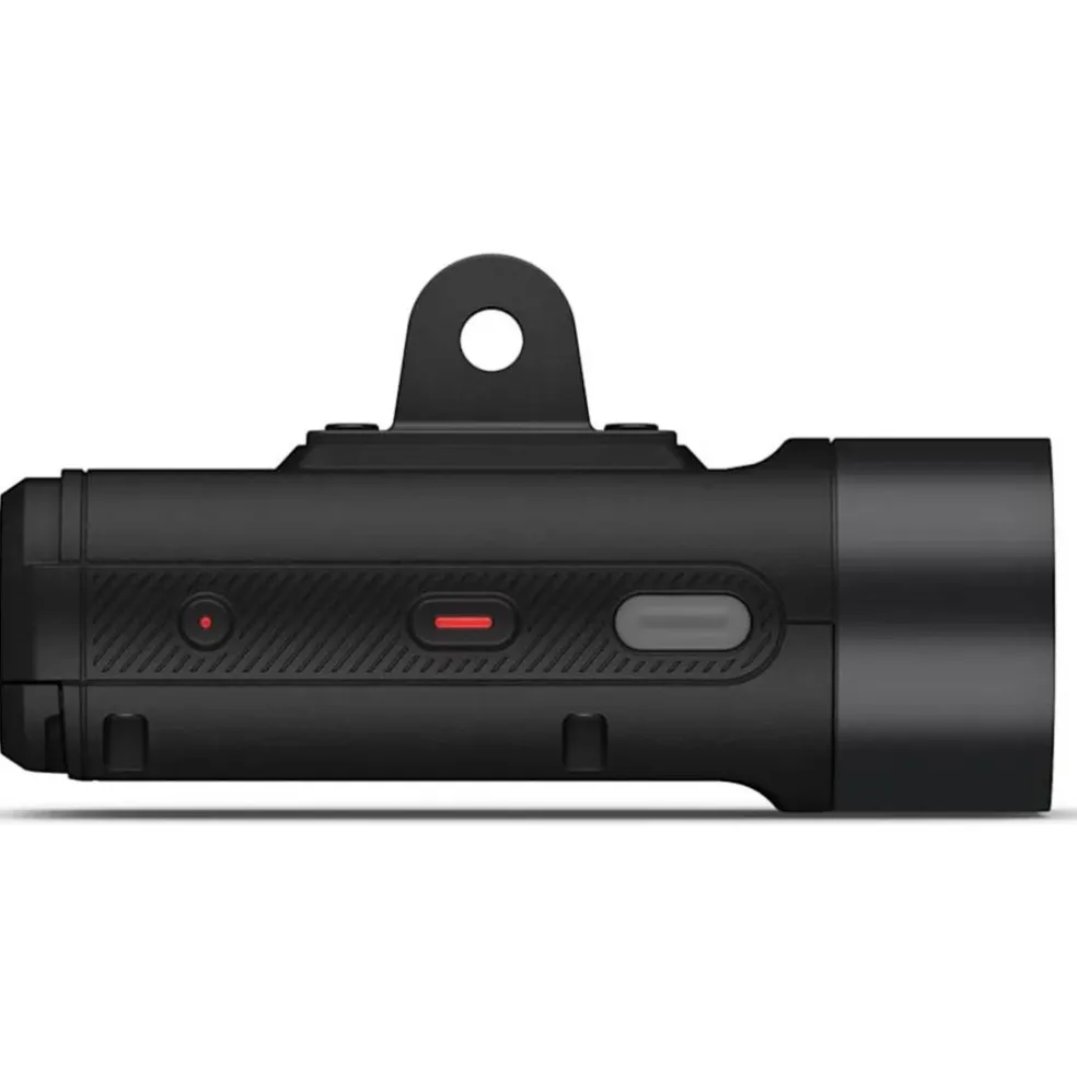 Garmin Varia Vue Voorlicht Met 4K Camera