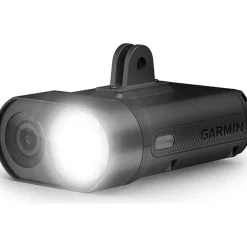 Garmin Varia Vue Voorlicht Met 4K Camera