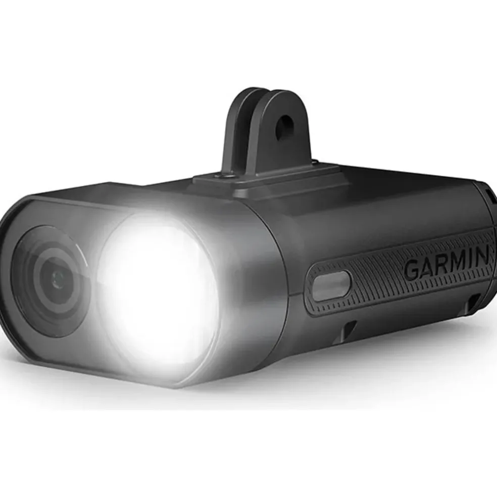 Garmin Varia Vue Voorlicht Met 4K Camera