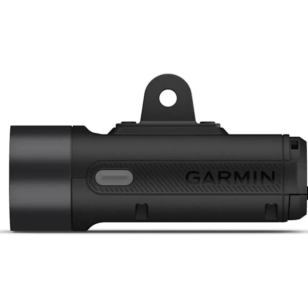 Garmin Varia Vue Voorlicht Met 4K Camera