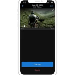 Garmin Varia Vue Voorlicht Met 4K Camera
