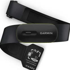 Garmin Vervangingsband HRM Hartslagmeter