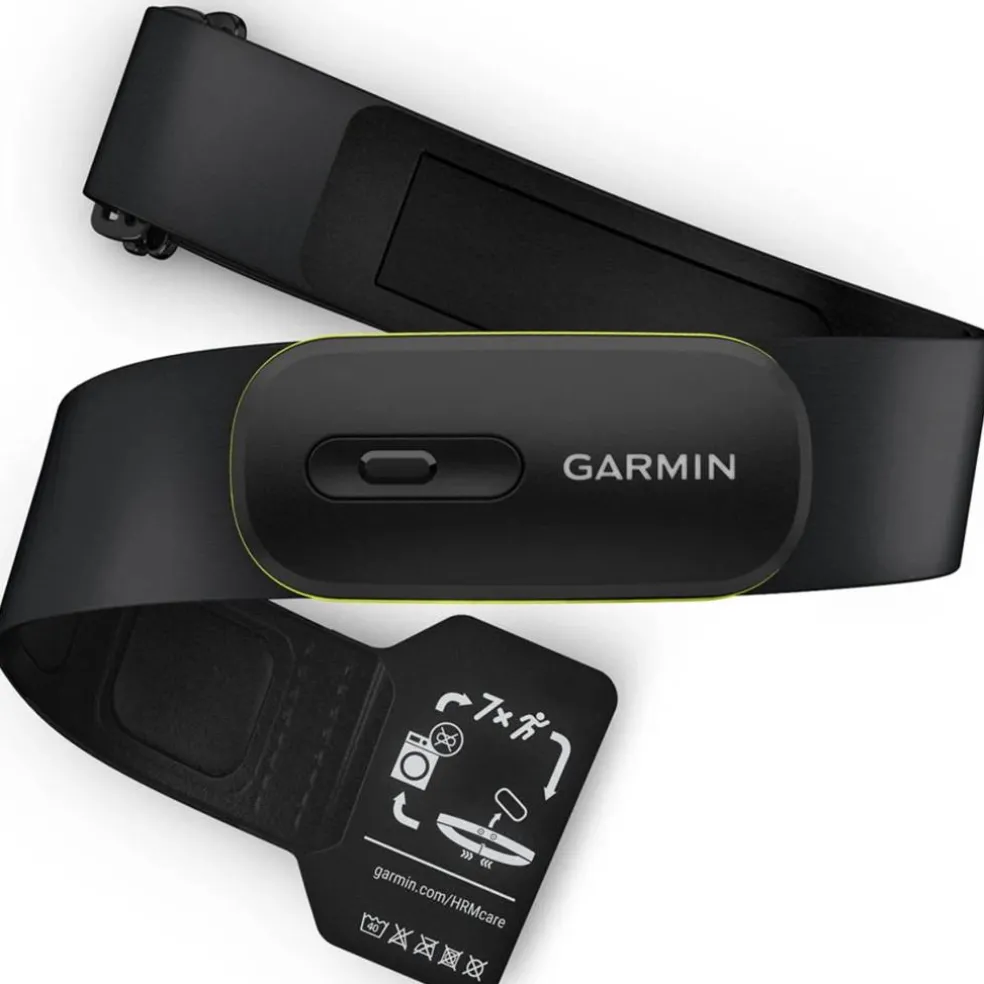 Garmin Vervangingsband HRM Hartslagmeter