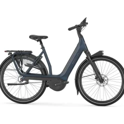 Gazelle Avignon C5 HMB 2026