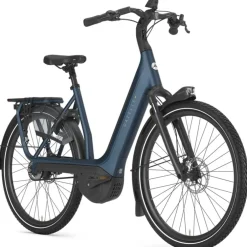 Gazelle Avignon C5 HMB 2026