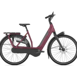 Gazelle Avignon C8 HMB 2025
