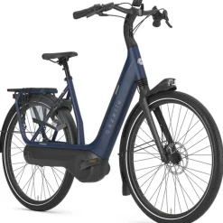 Gazelle Avignon C8 HMB 2025