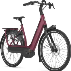 Gazelle Avignon C8 HMB 2025