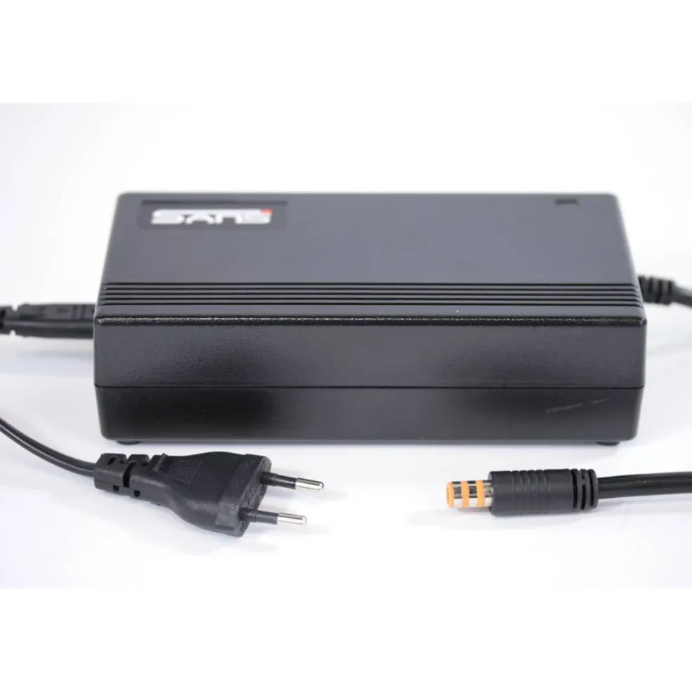 Gazelle Bafang 43 Volt Acculader