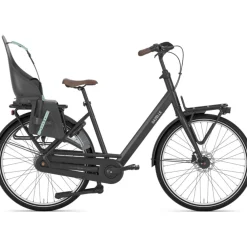 Gazelle Bloom C7 2027