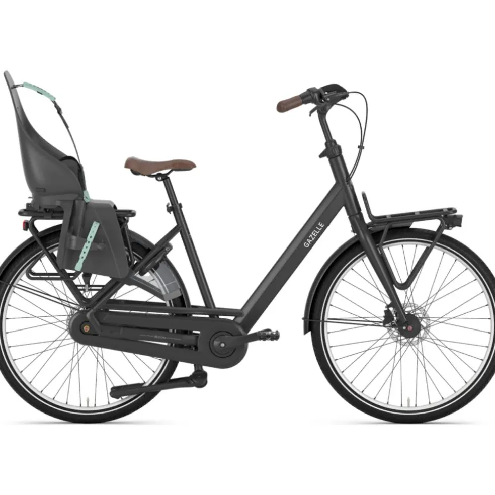 Gazelle Bloom C7 2027